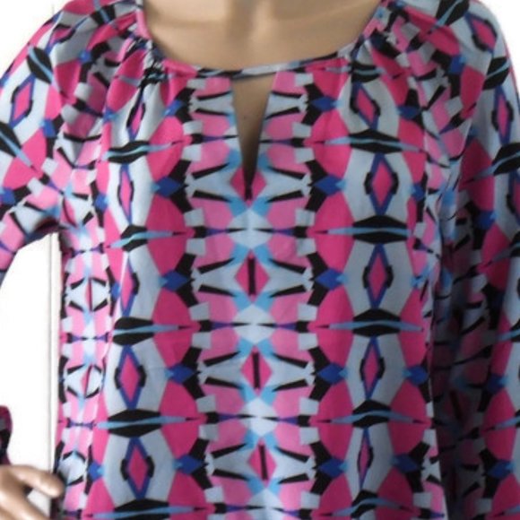 Cuddy Walker Atlantis Blouse - Picture 6 of 9